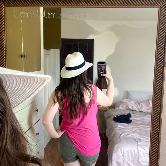 Motherhood maternity shorts size m medium - Picture 3 of 8